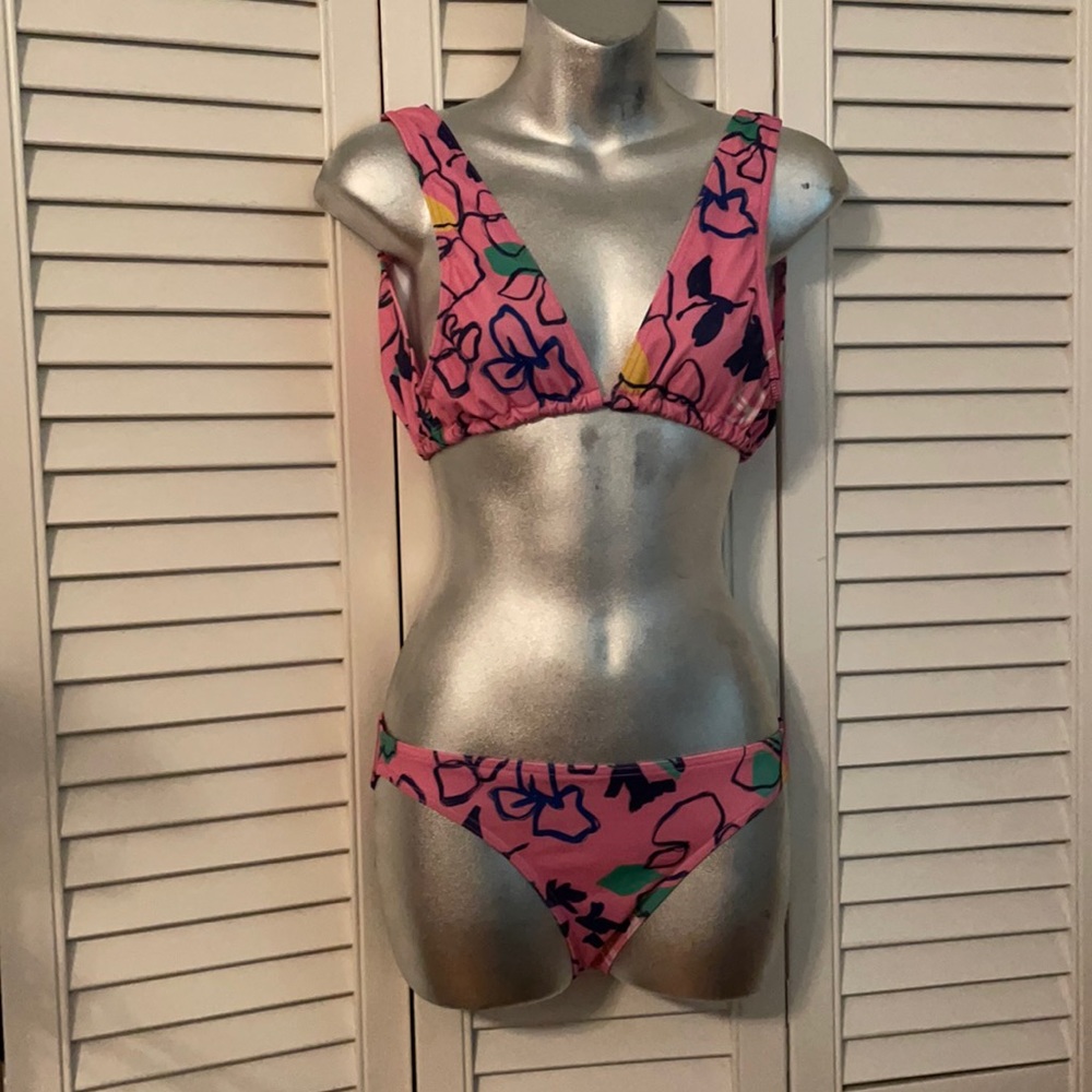 ASOS bathing suit